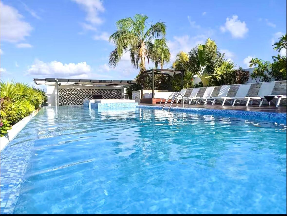 The City Condos By Menesse Playa del Carmen Exterior photo