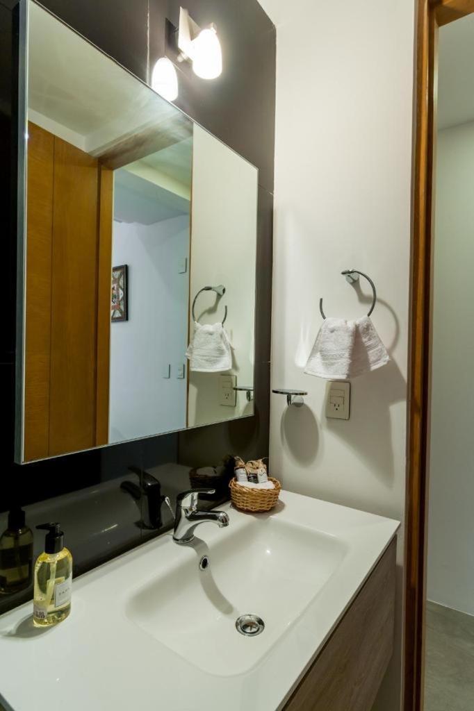 The City Condos By Menesse Playa del Carmen Exterior photo